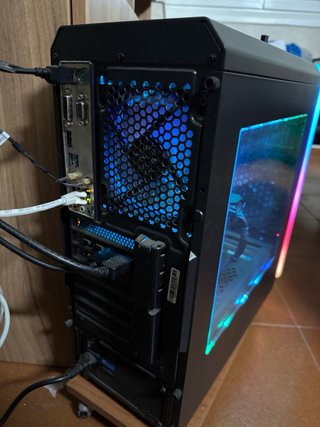PC GAMER 1660 super