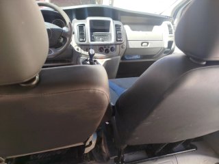 Renault Trafic 2011