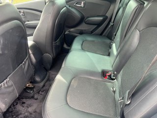 Hyundai ix35 2.0 CRDi GLS Comfort 4x4