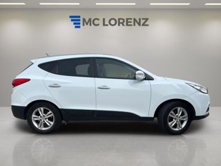 Hyundai ix35 2.0 CRDi GLS Comfort 4x4