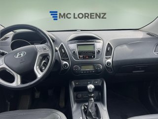 Hyundai ix35 2.0 CRDi GLS Comfort 4x4