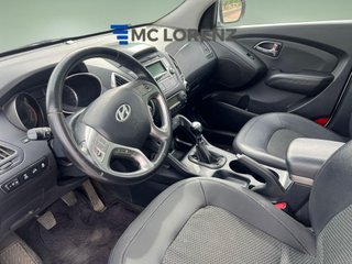 Hyundai ix35 2.0 CRDi GLS Comfort 4x4