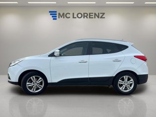 Hyundai ix35 2.0 CRDi GLS Comfort 4x4