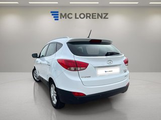 Hyundai ix35 2.0 CRDi GLS Comfort 4x4