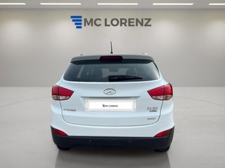 Hyundai ix35 2.0 CRDi GLS Comfort 4x4