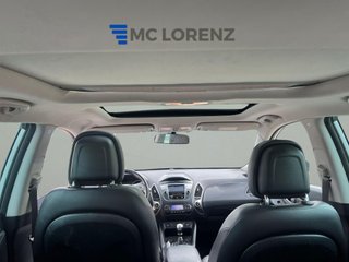 Hyundai ix35 2.0 CRDi GLS Comfort 4x4