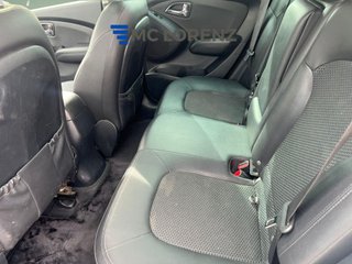 Hyundai ix35 2.0 CRDi GLS Comfort 4x4