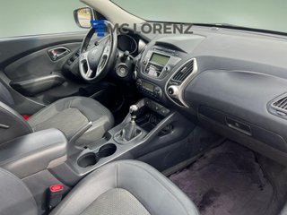Hyundai ix35 2.0 CRDi GLS Comfort 4x4