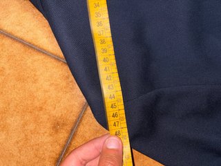 Givenchy cappotto lana blu taglia XXL