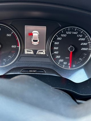 SEAT Leon 2016