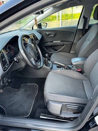SEAT Leon 2016