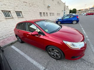 Citroën C4 1.6 HDi 115 CV 2012 - Único propietario
