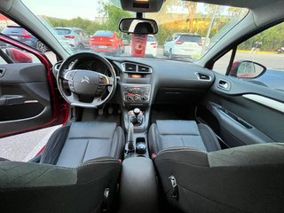 Citroën C4 1.6 HDi 115 CV 2012 - Único propietario