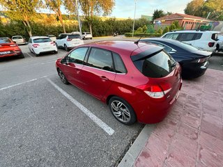 Citroën C4 1.6 HDi 115 CV 2012 - Único propietario