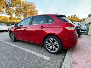 Citroën C4 1.6 HDi 115 CV 2012 - Único propietario