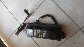 Teléfono Antiguo TALCO