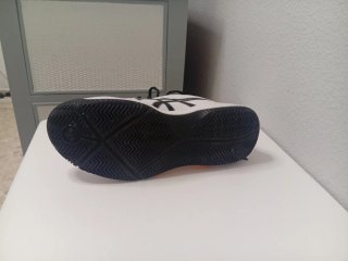 Zapatillas ASICS pádel Gel Dedicate 8