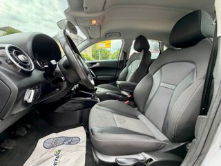 Audi A1 Sportback Atracttion 105 CV 1.6 Tdi
