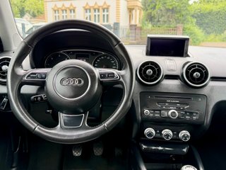 Audi A1 Sportback Atracttion 105 CV 1.6 Tdi