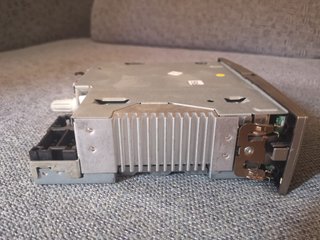 Radio Coche Renault Scenic 2 de 2007 (8200666142T)