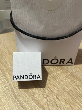 Cajas Pandora Blancas