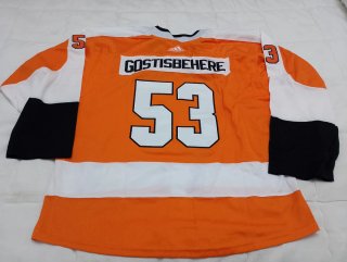 Philadelphia Flyers Jersey