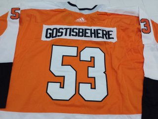 Philadelphia Flyers Jersey