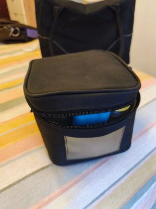 Sacaleches Medela Swing Maxi Flex