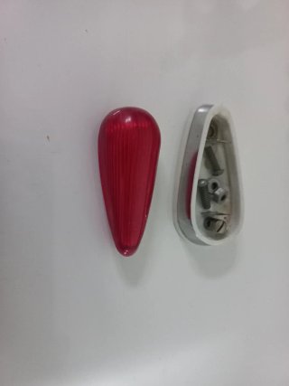Piloto trasero Ossa Motopedal