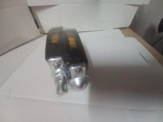 Piloto trasero Ossa Motopedal