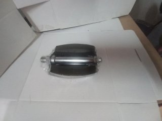 Piloto trasero Ossa Motopedal
