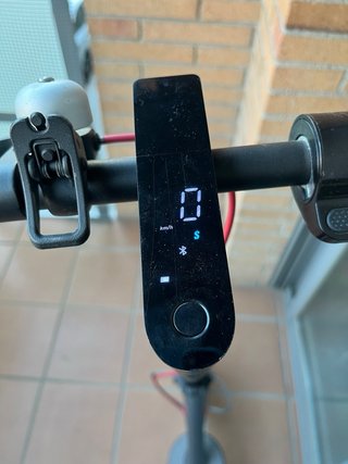 Patinete Xiaomi M365