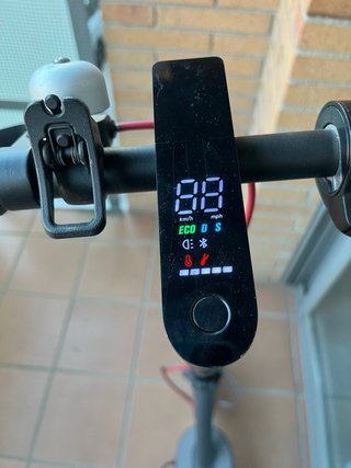 Patinete Xiaomi M365