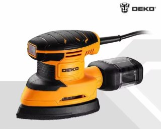 NUEVA! lijadora mouse 4 en 1,180W incluye extras