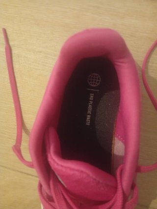 Zapatillas Adidas Deportivas Rosa