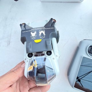 DJI Mini 4 Pro Drone con Accesorios