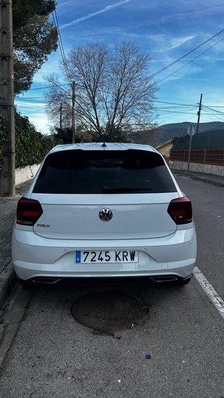 Volkswagen Polo 2018