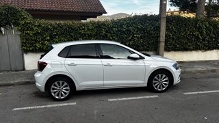 Volkswagen Polo 2018
