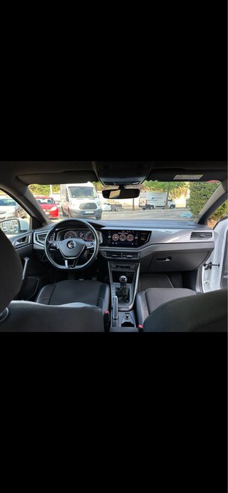 Volkswagen Polo 2018