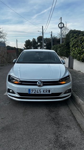 Volkswagen Polo 2018