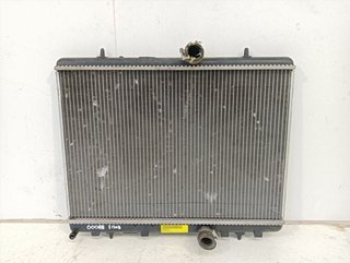 RADIADOR AGUA PEUGEOT 308 5FW 9657576580