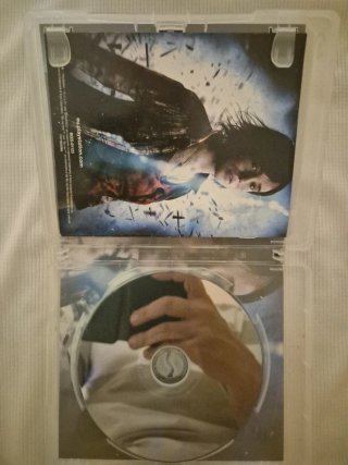 Beyond: Dos Almas PS3