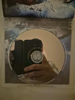 Beyond: Dos Almas PS3