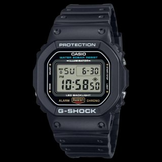 CASIO G-SHOCK DW-5600UE-1ER/ oferta flash