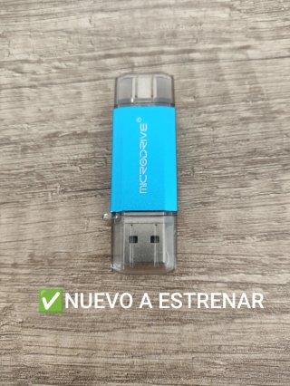 Pendrive 32GB