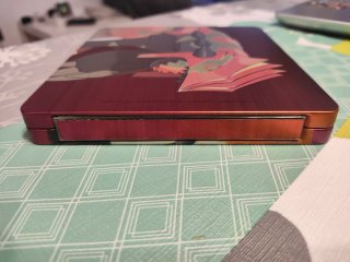 Pokémon Rubí Omega + steelbook 🇪🇸