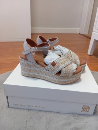 Sandalias Popa nuevas
