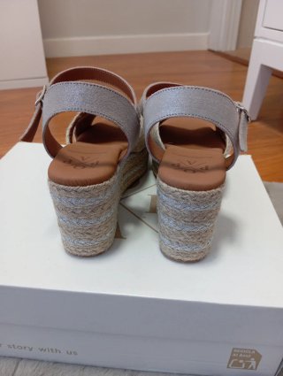 Sandalias Popa nuevas