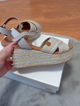 Sandalias Popa nuevas