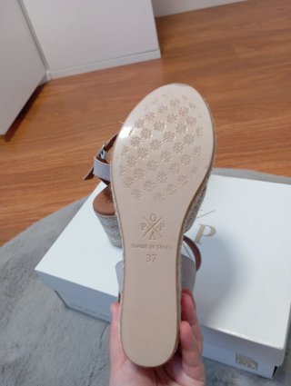 Sandalias Popa nuevas